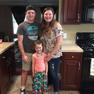 Meet your Posher, Colton